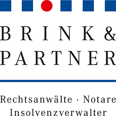TYPO3 CMS Login BRINK & PARTNER
