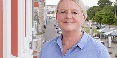 Susanne Müller-Heeg BRINK & PARTNER